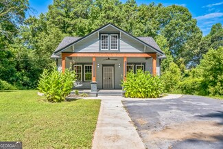 1838 Moore St NW, Atlanta, GA 30318