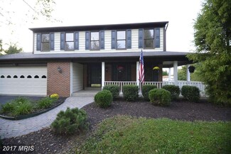 2606 Lakeview Ct, Churchville, MD 21028