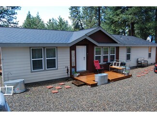 358 S East Austin St, Sumpter, OR 97877