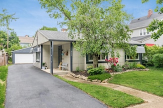 214 Arden Rd, Columbus, OH 43214