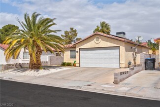 605 Carleton Dr, Henderson, NV 89014