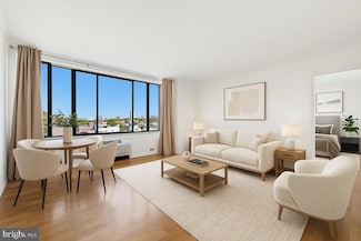 2001 Hamilton St Unit 1205, Philadelphia, PA 19130