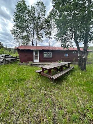 4 Quarter Gulch Rd, Havre, MT 59501