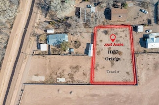1037 Ortega Rd NW, Los Ranchos, NM 87114