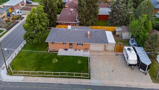 5320 W 62nd Ave, Arvada, CO 80003