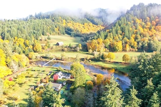 27277 Lower Smith River Rd, Reedsport, OR 97467