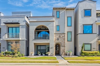 7854 Element Ave, Plano, TX 75024