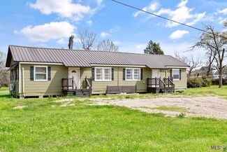 21102 Samuels Rd, Zachary, LA 70791