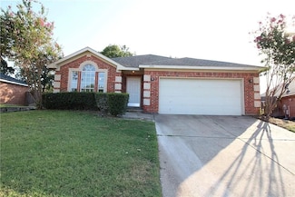 4926 Brazoswood Cir, Arlington, TX 76017