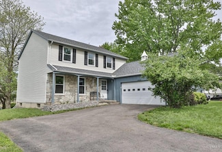 4921 Caracara Ct, Dayton, OH 45424