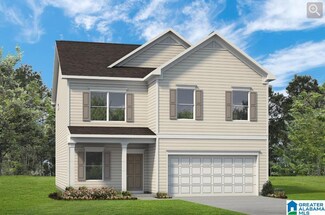 640 Polly Ridge Rd, Odenville, AL 35120