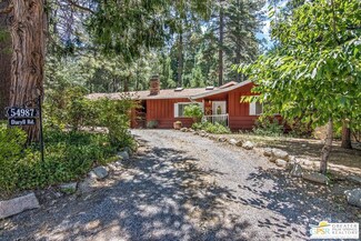 54987 Daryll Rd, Idyllwild-Pine Cove, CA 92549