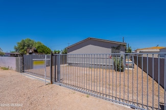 220 W President St, Tucson, AZ 85714