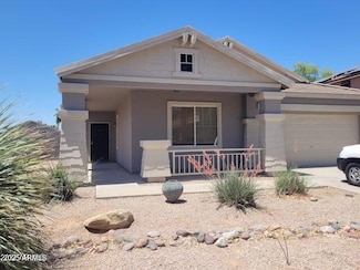 2964 S Valle Verde, Mesa, AZ 85212