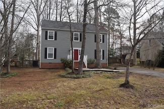 2819 Quisenberry St, Midlothian, VA 23112