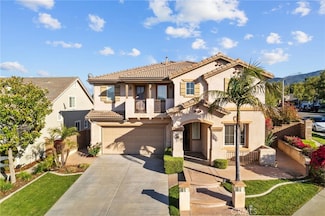 11151 Tesota Loop St, Corona, CA 92883