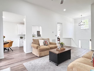 111 Loyola Cir, Helena, AL 35080