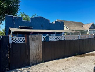 216 E 54th St, Los Angeles, CA 90011