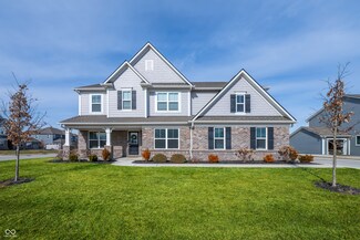 11856 Springtide Ln, Fishers, IN 46037