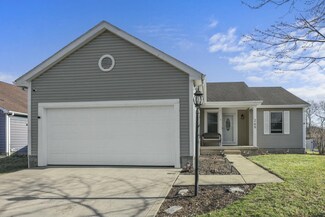 240 Pruden Dr, Pickerington, OH 43147