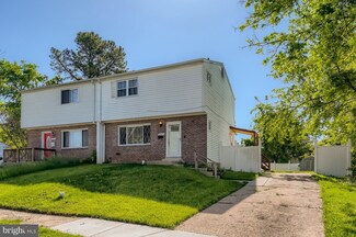 3925 Bryony Rd, Randallstown, MD 21133