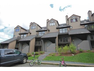 607 Mountain Edge Unit 607, West Windsor, VT 05037