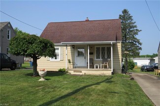 118 Cyrus Ave, Hubbard, OH 44425