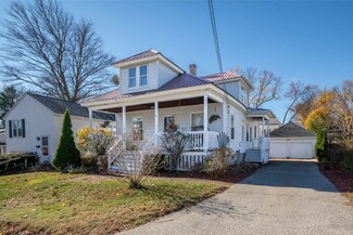 192 Grand Ave, Manchester, NH 03109