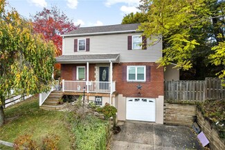 601 Laura Ave, West Mifflin, PA 15122