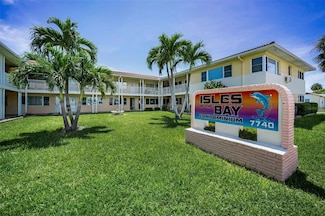 7740 Boca Ciega Dr Unit 204, Saint Pete Beach, FL 33706