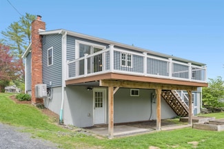392 Sherwood Dr, Montpelier, VT 05602