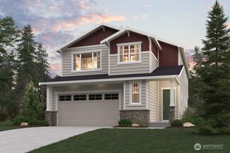 17908 139th Place E Unit 18, South Hill, WA 98374