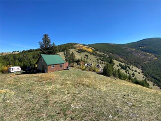 TBD Weisel Creek RD Winston Minor Lode, Winston, MT 59647
