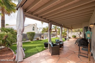 8943 N Onyx St, Tucson, AZ 85742