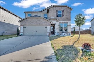 613 Whitman Ave, Georgetown, TX 78626