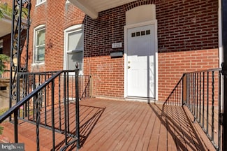 728 E 37th St, Baltimore, MD 21218