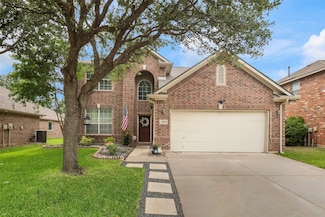 4905 Carrotwood Dr, Fort Worth, TX 76244