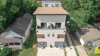 1113 Greenleaf Ave Unit A, Charlotte, NC 28202