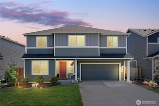 15028 Iverson Loop SE, Yelm, WA 98597