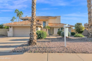 3623 E Oraibi Dr, Phoenix, AZ 85050