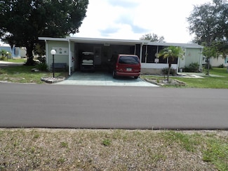 3007 S Flamingo Rd, Avon Park, FL 33825
