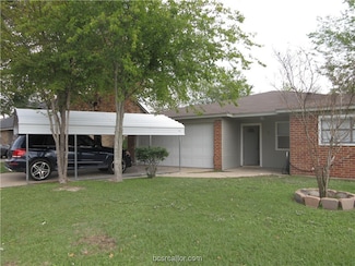 1000 Hardwood Ln, College Station, TX 77840