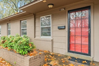 1554 Hopewell Rd, Memphis, TN 38117