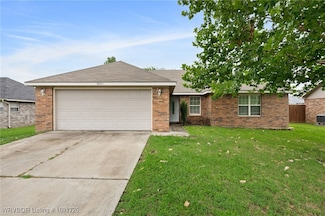 2028 Marit St, Mansfield, AR 72944