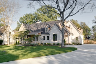 207 Haverford Ave, Nashville, TN 37205