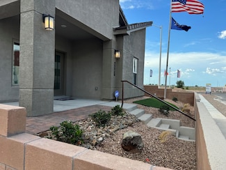 2107 Stieglitz Ave SE, Albuquerque, NM 87105