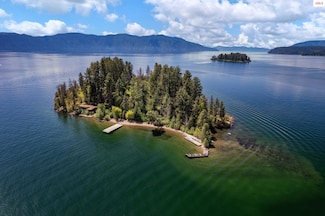 0 Cottage Island Unit 20252173, Hope, ID 83836