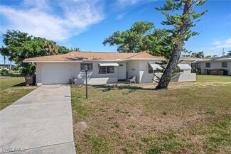 5205 Elm Ct, Cape Coral, FL 33904