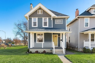 576 Gilbert St, Columbus, OH 43205