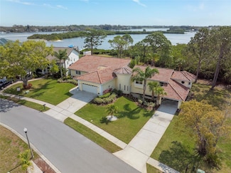 2005 N Pointe Alexis Dr, Tarpon Springs, FL 34689